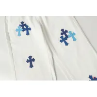 $60.00 USD Chrome Hearts Jeans For Men #1404163