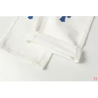 $60.00 USD Chrome Hearts Jeans For Men #1404163