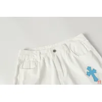 $60.00 USD Chrome Hearts Jeans For Men #1404163