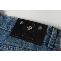 $60.00 USD Chrome Hearts Jeans For Men #1404165
