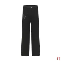 $60.00 USD Chrome Hearts Jeans For Men #1404166