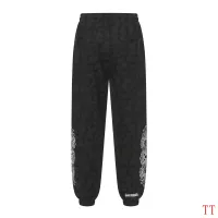 $60.00 USD Chrome Hearts Pants For Unisex #1404167