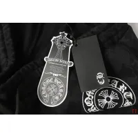$60.00 USD Chrome Hearts Pants For Unisex #1404167