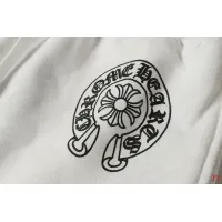 $60.00 USD Chrome Hearts Pants For Unisex #1404168