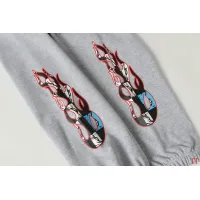 $56.00 USD Chrome Hearts Pants For Unisex #1404170