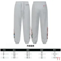 $56.00 USD Chrome Hearts Pants For Unisex #1404170