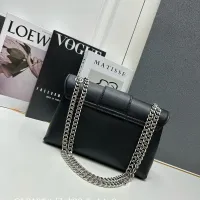$88.00 USD Celine AAA Quality Shoulder Bags For Women #1404174