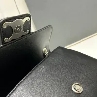 $88.00 USD Celine AAA Quality Shoulder Bags For Women #1404174