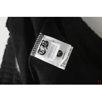 $56.00 USD Chrome Hearts Pants For Unisex #1404175