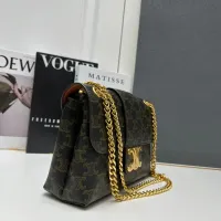 $88.00 USD Celine AAA Quality Shoulder Bags For Women #1404178