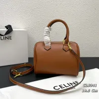 $88.00 USD Celine AAA Quality Handbags For Women #1404194