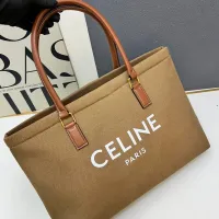 $96.00 USD Celine AAA Quality Handbags For Women #1404199