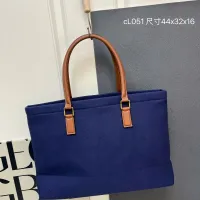 $96.00 USD Celine AAA Quality Handbags For Women #1404201