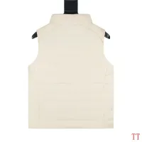 $85.00 USD Ralph Lauren Polo Down Feather Coat Sleeveless For Unisex #1404202