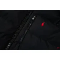 $155.00 USD Ralph Lauren Polo Down Feather Coat Long Sleeved For Unisex #1404219