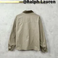 $80.00 USD Ralph Lauren Polo Jackets Long Sleeved For Unisex #1404220