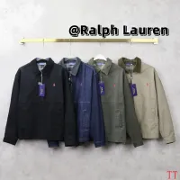 $80.00 USD Ralph Lauren Polo Jackets Long Sleeved For Unisex #1404222