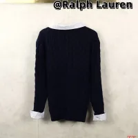 $64.00 USD Ralph Lauren Polo Sweaters Long Sleeved For Men #1404226