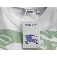 $42.00 USD Burberry T-Shirts Short Sleeved For Unisex #1404227