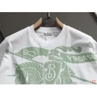 $42.00 USD Burberry T-Shirts Short Sleeved For Unisex #1404227