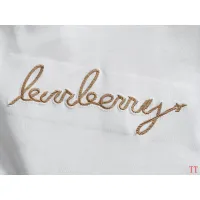 $40.00 USD Burberry T-Shirts Short Sleeved For Unisex #1404241