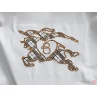 $40.00 USD Burberry T-Shirts Short Sleeved For Unisex #1404241