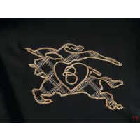 $40.00 USD Burberry T-Shirts Short Sleeved For Unisex #1404243