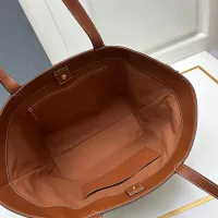 $96.00 USD Celine AAA Quality Shoulder Bags For Women #1404295