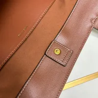 $96.00 USD Celine AAA Quality Shoulder Bags For Women #1404295