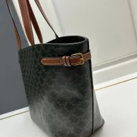 $96.00 USD Celine AAA Quality Shoulder Bags For Women #1404297
