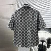 $82.00 USD Dolce & Gabbana D&G Tracksuits Short Sleeved For Men #1404300