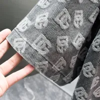 $82.00 USD Dolce & Gabbana D&G Tracksuits Short Sleeved For Men #1404300