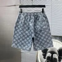 $82.00 USD Dolce & Gabbana D&G Tracksuits Short Sleeved For Men #1404301