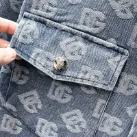 $82.00 USD Dolce & Gabbana D&G Tracksuits Short Sleeved For Men #1404301