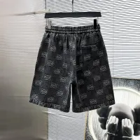 $82.00 USD LOEWE Tracksuits Short Sleeved For Men #1404304