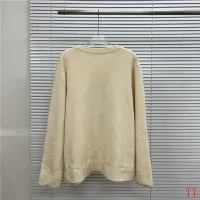 $60.00 USD Givenchy Sweaters Long Sleeved For Unisex #1404448