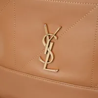 $100.00 USD Yves Saint Laurent YSL AAA Quality Shoulder Bags For Women #1404477