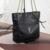 $100.00 USD Yves Saint Laurent YSL AAA Quality Shoulder Bags For Women #1404478