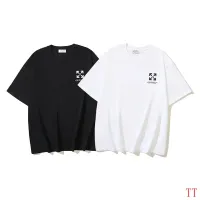 $29.00 USD Off-White T-Shirts Short Sleeved For Unisex #1404481