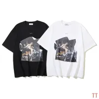 $29.00 USD Off-White T-Shirts Short Sleeved For Unisex #1404486