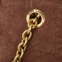 $118.00 USD Yves Saint Laurent YSL AAA Quality Shoulder Bags For Women #1404490