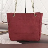 $118.00 USD Yves Saint Laurent YSL AAA Quality Shoulder Bags For Women #1404491