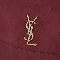 $118.00 USD Yves Saint Laurent YSL AAA Quality Shoulder Bags For Women #1404491