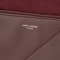 $118.00 USD Yves Saint Laurent YSL AAA Quality Shoulder Bags For Women #1404491