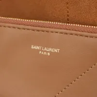 $118.00 USD Yves Saint Laurent YSL AAA Quality Shoulder Bags For Women #1404492