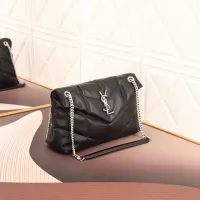 $82.00 USD Yves Saint Laurent YSL AAA Quality Shoulder Bags For Women #1404497