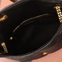 $82.00 USD Yves Saint Laurent YSL AAA Quality Shoulder Bags For Women #1404498