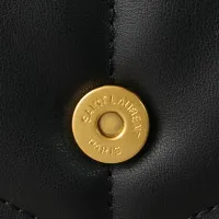 $82.00 USD Yves Saint Laurent YSL AAA Quality Shoulder Bags For Women #1404498