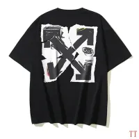 $32.00 USD Off-White T-Shirts Short Sleeved For Unisex #1404501