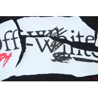 $32.00 USD Off-White T-Shirts Short Sleeved For Unisex #1404501